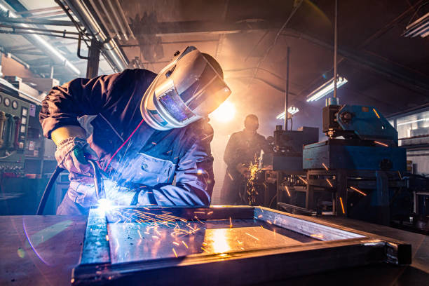 Best Pipe Welding in Taylor, TX