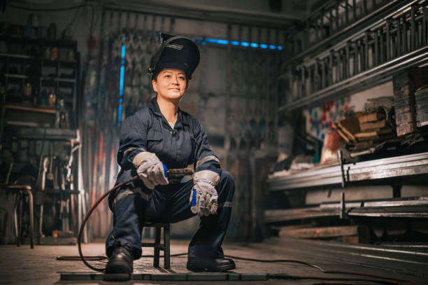 Affordable Welder Services in Taylor, TX