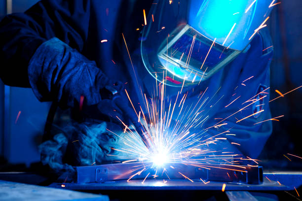 Best Maintenance and Repair Welding in Taylor, TX
