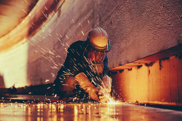 Reliable Taylor, TX Welder & Metal Fabrication Solutions